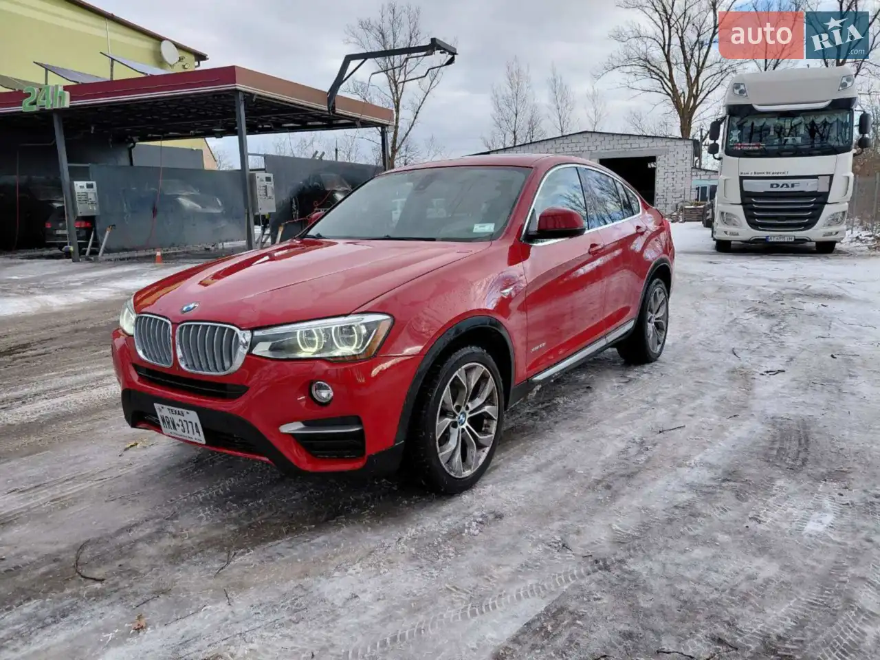 2013 BMW X1 - мініатюра 28