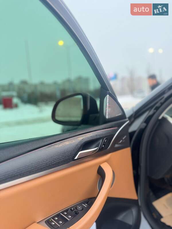 Внедорожник / Кроссовер BMW X4 2022 в Киеве фото 9 Внедорожник / Кроссовер BMW X4 2022 в Киеве