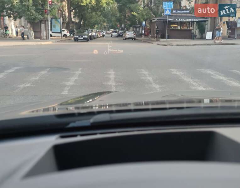 Внедорожник / Кроссовер BMW X4 2016 в Одессе