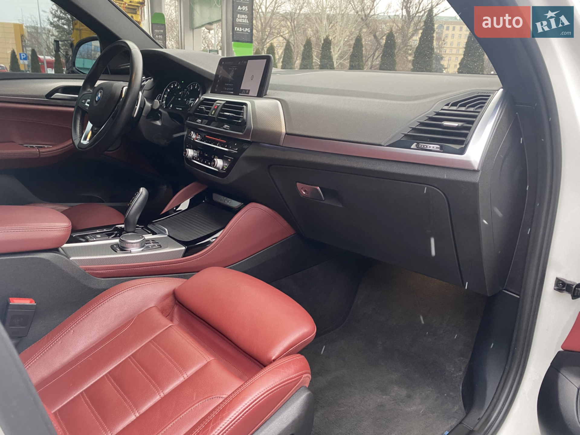 2019 BMW X4 - мініатюра 3