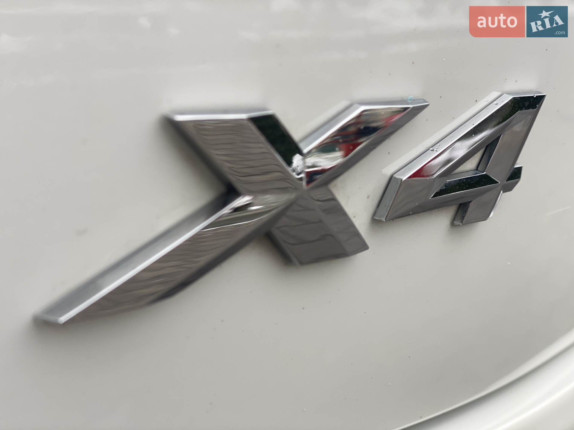 2019 BMW X4 - мініатюра 37