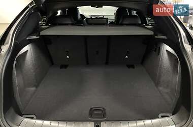 Внедорожник / Кроссовер BMW X4 2021 в Львове