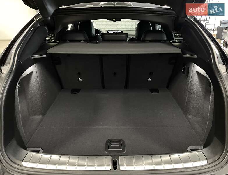 Внедорожник / Кроссовер BMW X4 2021 в Львове