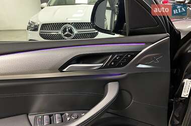 Внедорожник / Кроссовер BMW X4 2021 в Львове
