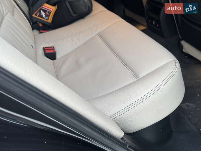 Внедорожник / Кроссовер BMW X4 2015 в Костополе