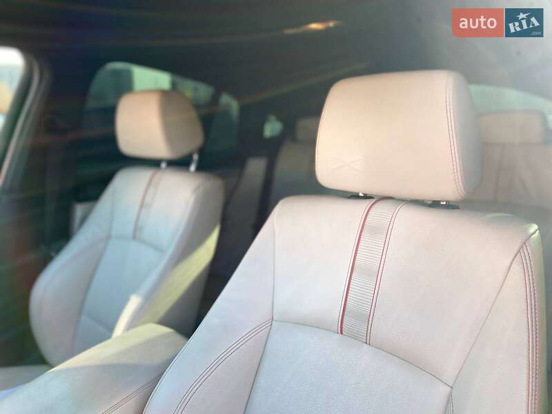 Внедорожник / Кроссовер BMW X4 2016 в Киеве