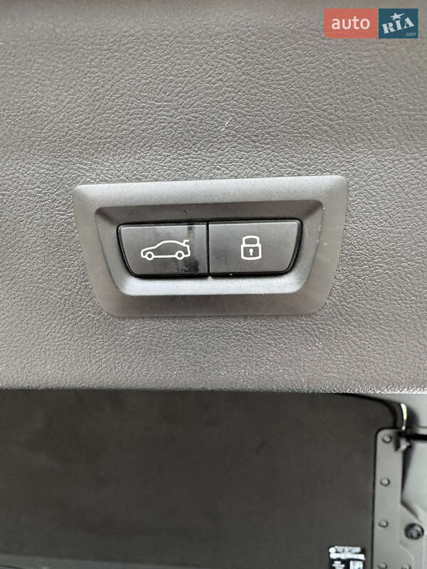 Внедорожник / Кроссовер BMW X4 2023 в Харькове