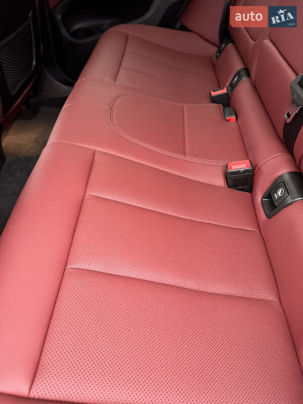 Внедорожник / Кроссовер BMW X4 2023 в Харькове