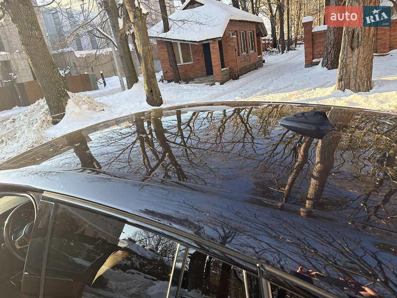 Внедорожник / Кроссовер BMW X4 2022 в Львове