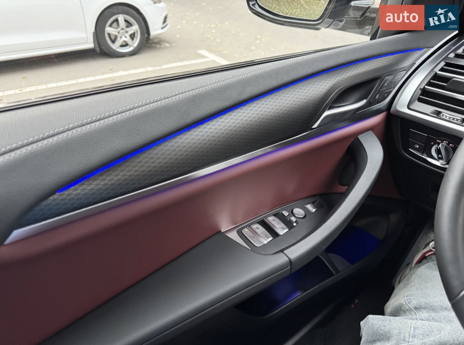 2022 BMW X4 - мініатюра 16
