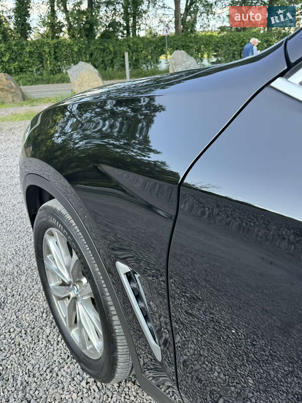 Внедорожник / Кроссовер BMW X4 2019 в Львове фото 13 Внедорожник / Кроссовер BMW X4 2019 в Львове