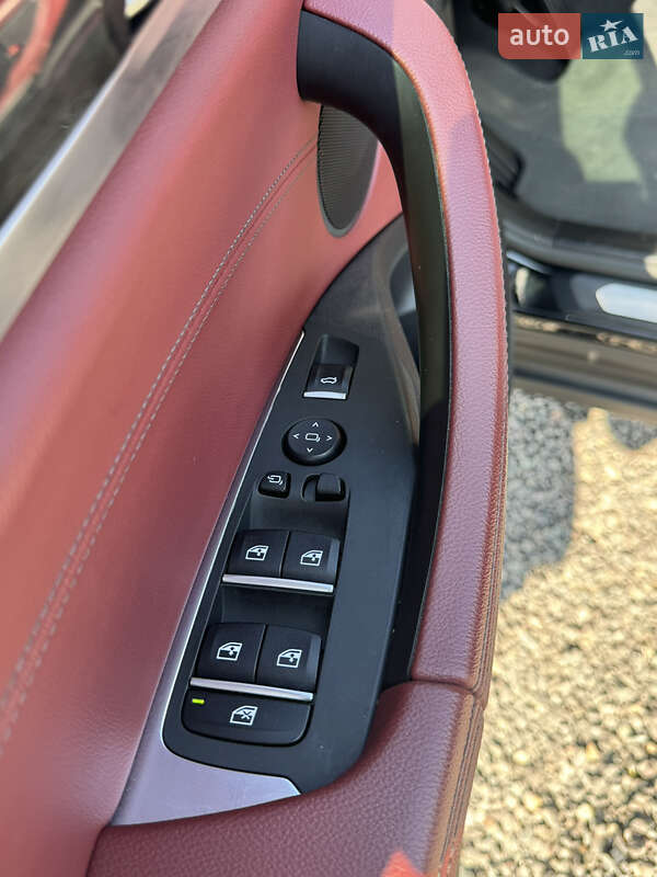 Внедорожник / Кроссовер BMW X4 2019 в Львове фото 23 Внедорожник / Кроссовер BMW X4 2019 в Львове