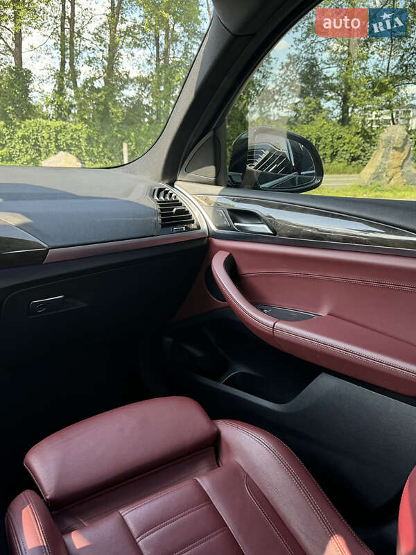 Внедорожник / Кроссовер BMW X4 2019 в Львове фото 28 Внедорожник / Кроссовер BMW X4 2019 в Львове