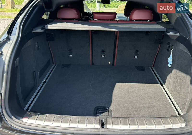 Внедорожник / Кроссовер BMW X4 2019 в Львове фото 32 Внедорожник / Кроссовер BMW X4 2019 в Львове