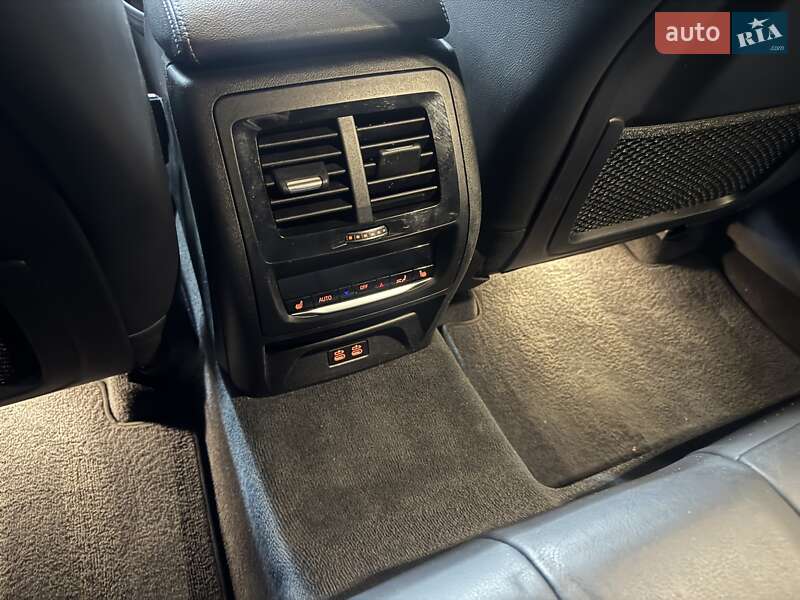 Внедорожник / Кроссовер BMW X4 2021 в Тернополе