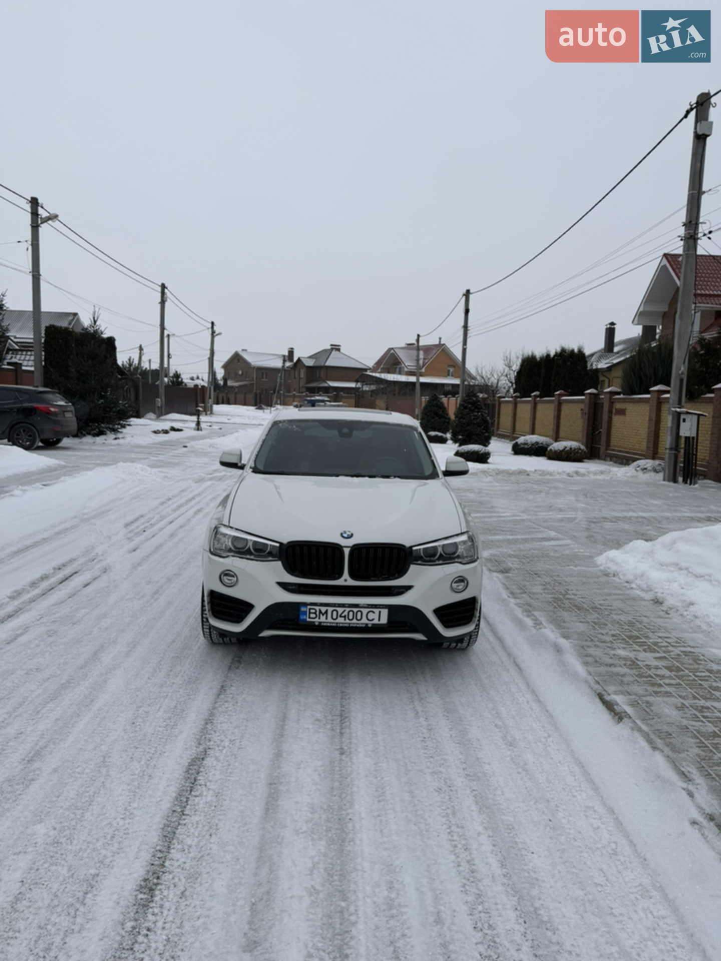 2016 BMW X4 - мініатюра 4