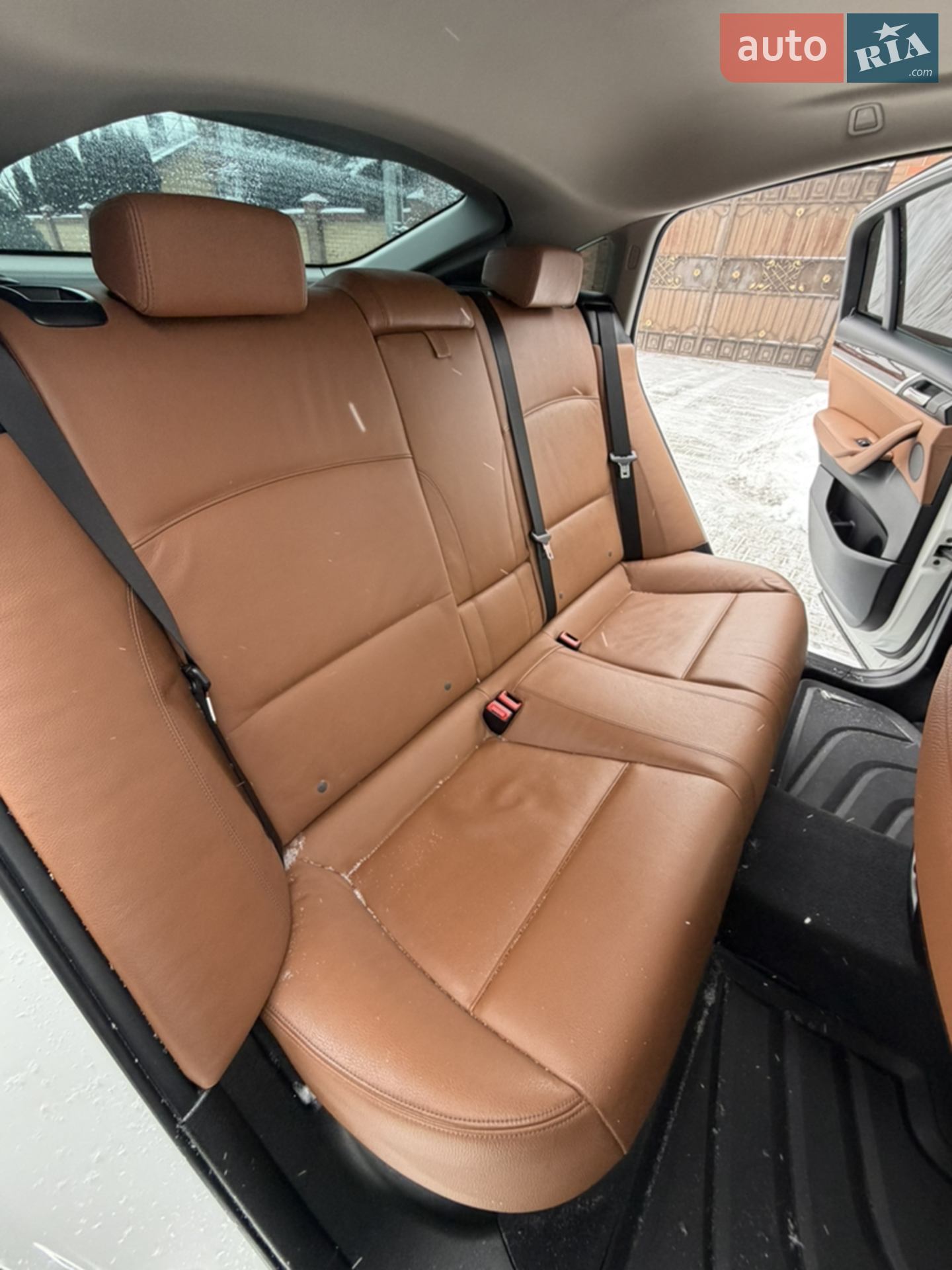 2016 BMW X4 - мініатюра 22