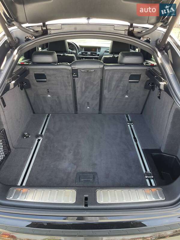 Внедорожник / Кроссовер BMW X4 2017 в Богородчанах