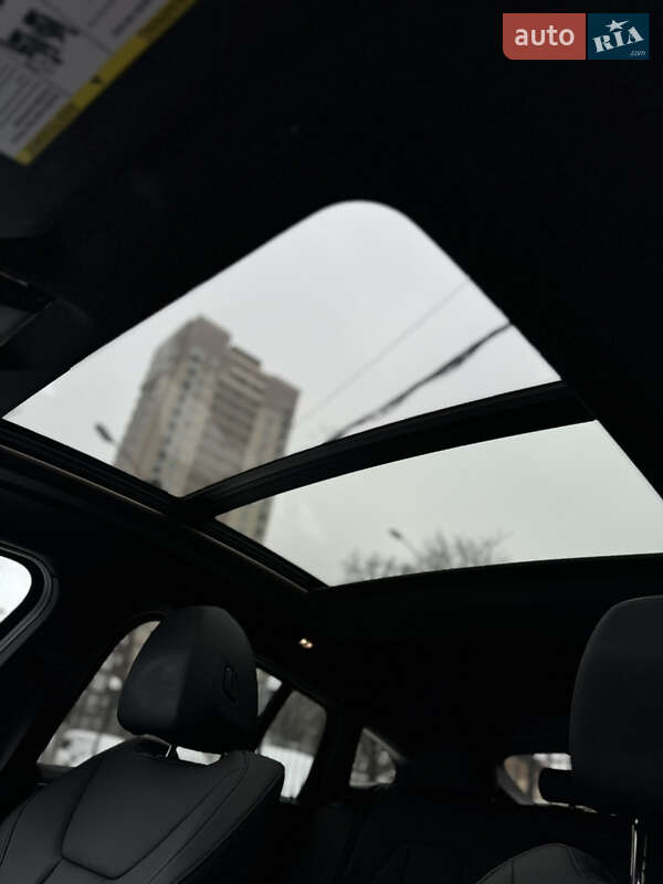 Позашляховик / Кросовер BMW X4 2019 в Києві фото 23 Позашляховик / Кросовер BMW X4 2019 в Києві