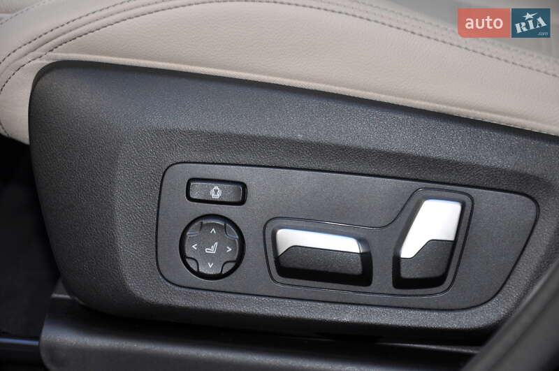 Внедорожник / Кроссовер BMW X4 2018 в Одессе