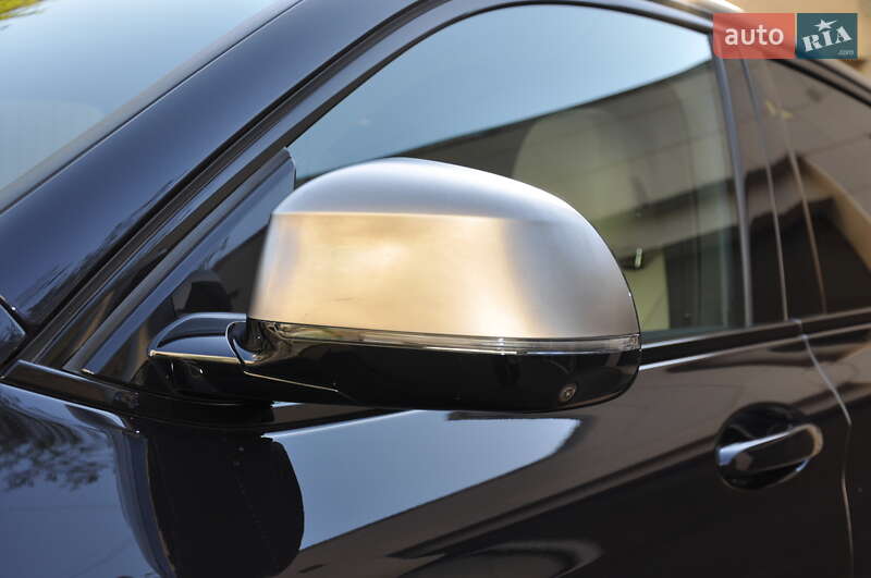 Внедорожник / Кроссовер BMW X4 2018 в Одессе