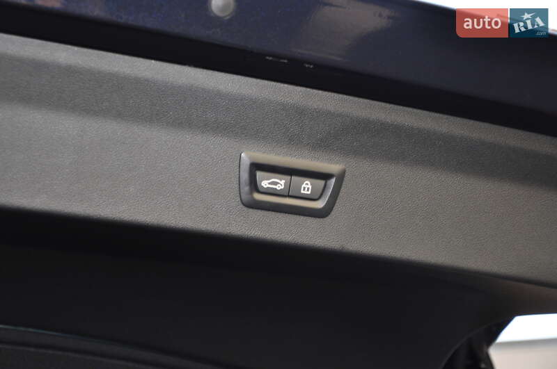 Внедорожник / Кроссовер BMW X4 2018 в Одессе