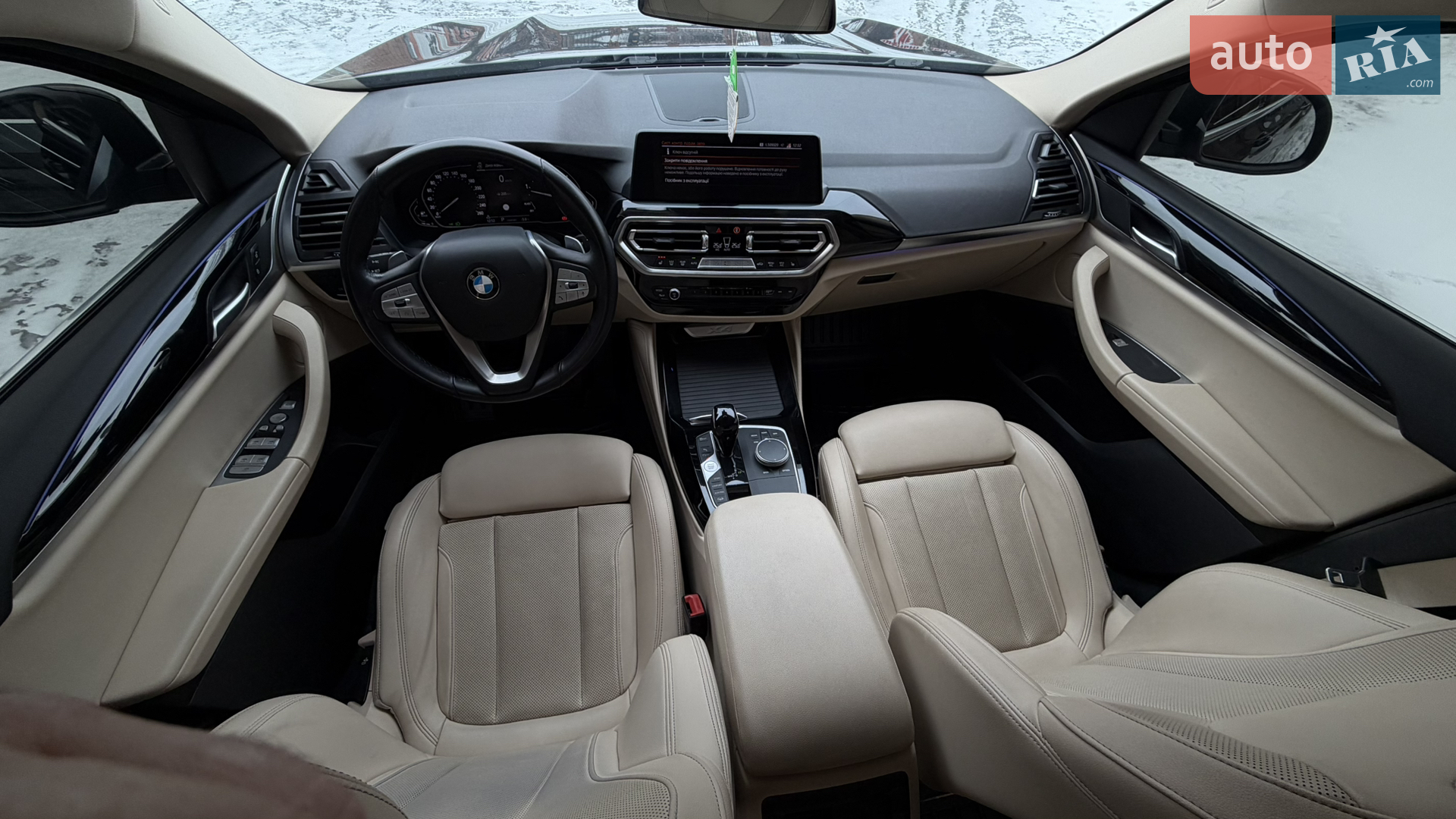 2022 BMW X4 - мініатюра 8