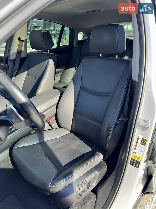 Внедорожник / Кроссовер BMW X4 2015 в Хмельницком фото 41 Внедорожник / Кроссовер BMW X4 2015 в Хмельницком