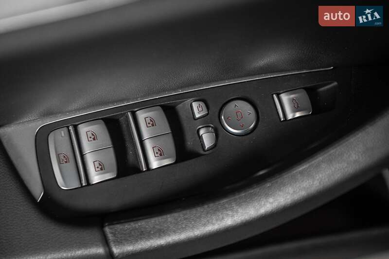 Внедорожник / Кроссовер BMW X4 2021 в Одессе фото 25 Внедорожник / Кроссовер BMW X4 2021 в Одессе