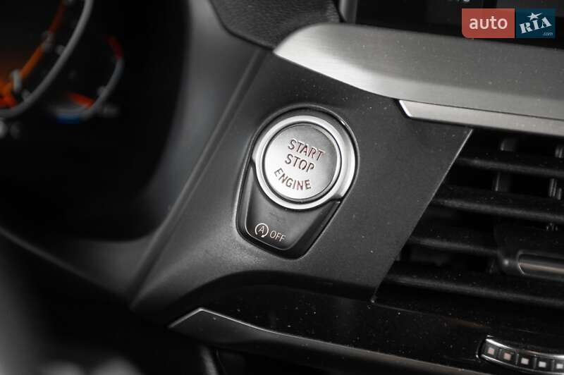 Внедорожник / Кроссовер BMW X4 2021 в Одессе фото 42 Внедорожник / Кроссовер BMW X4 2021 в Одессе