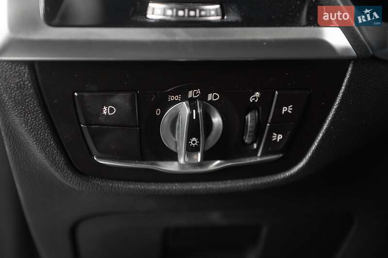 Внедорожник / Кроссовер BMW X4 2021 в Одессе фото 52 Внедорожник / Кроссовер BMW X4 2021 в Одессе