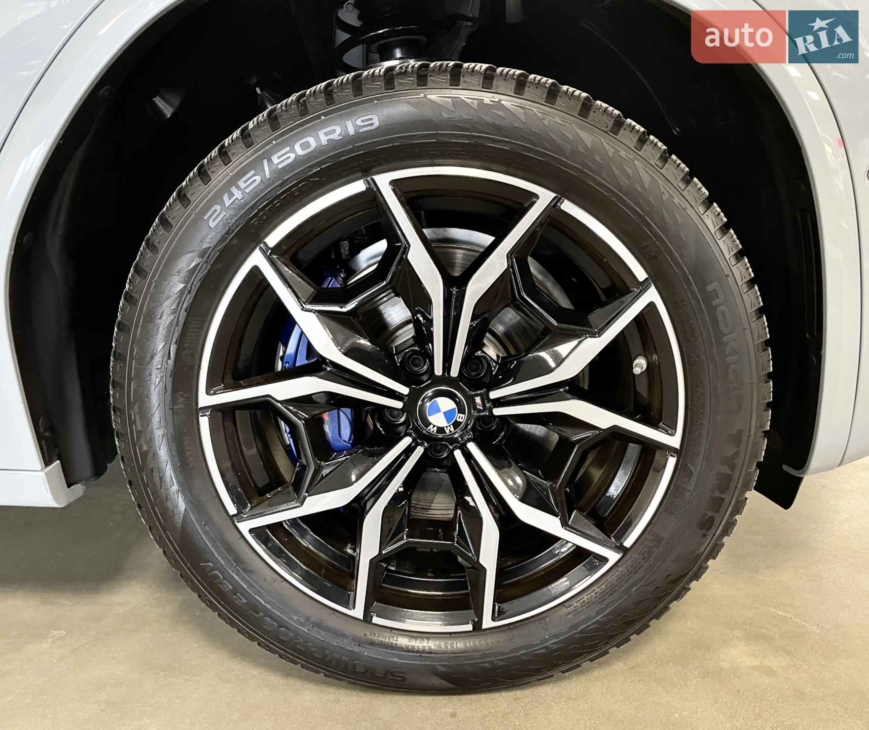2022 BMW X4 - мініатюра 74