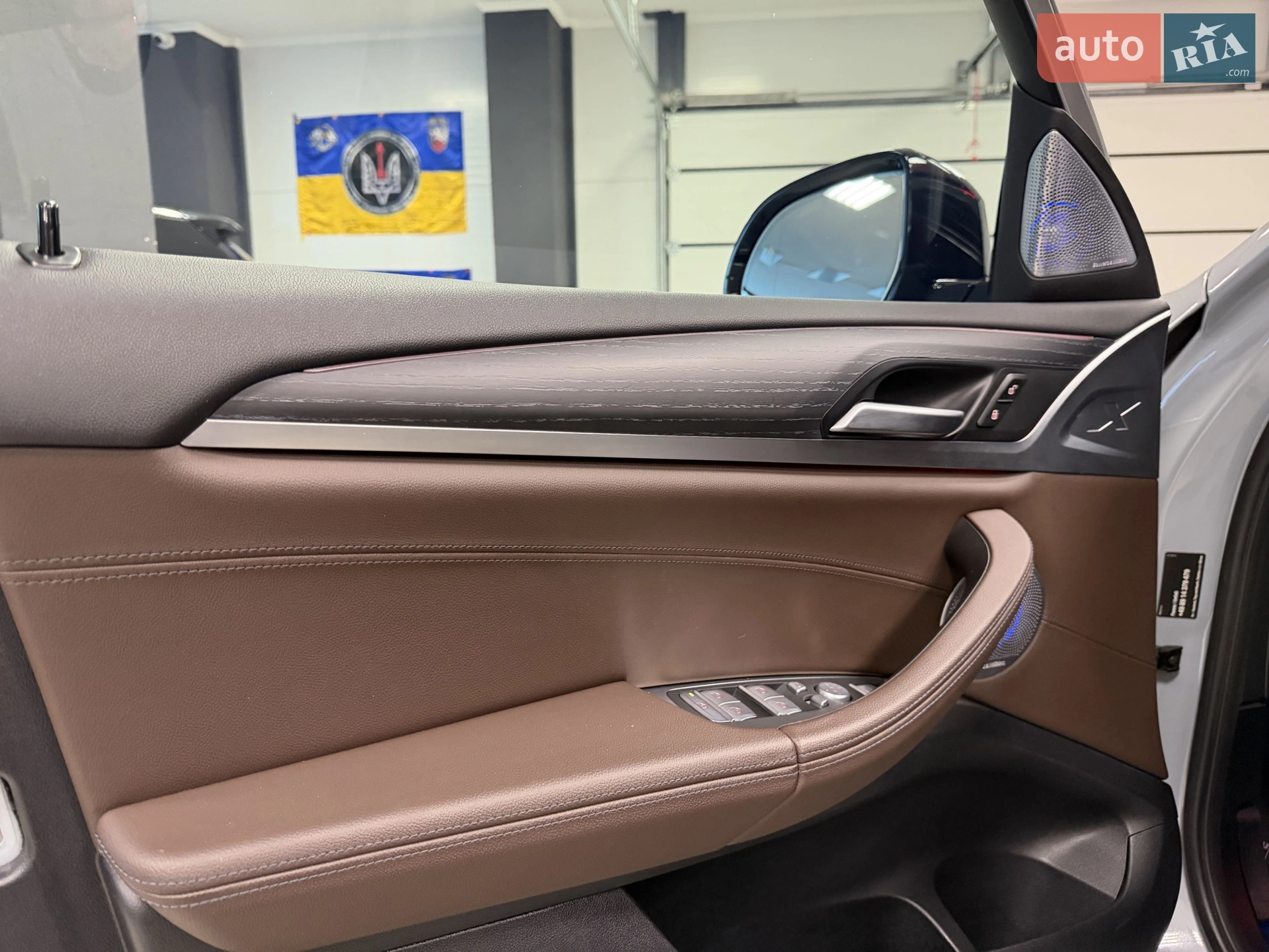 2023 BMW X4 - мініатюра 48