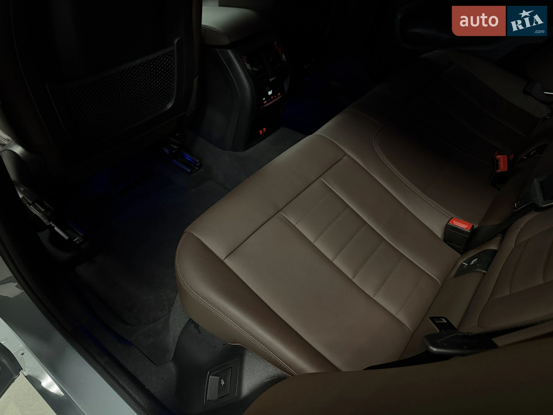2023 BMW X4 - мініатюра 52