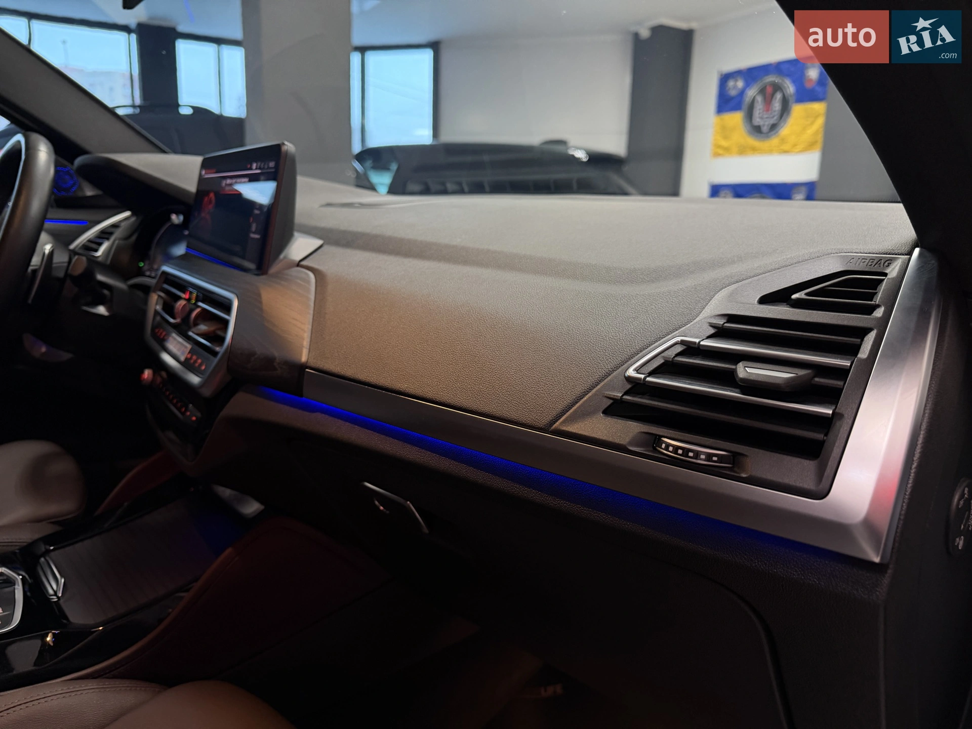 2023 BMW X4 - мініатюра 59