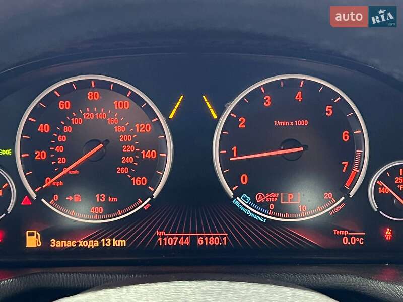 Позашляховик / Кросовер BMW X4 2016 в Одесі