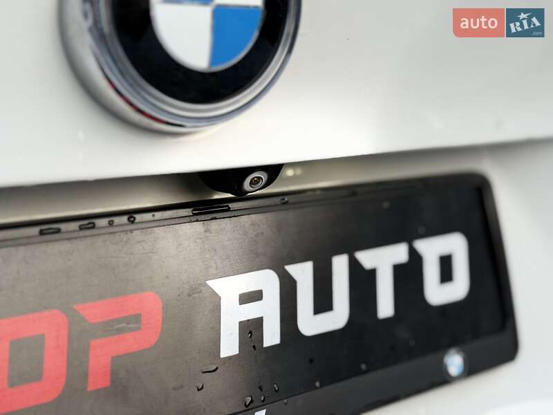 Позашляховик / Кросовер BMW X4 2015 в Львові