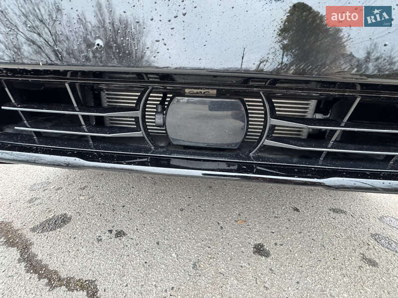 Позашляховик / Кросовер BMW X4 2023 в Харкові фото 45 Позашляховик / Кросовер BMW X4 2023 в Харкові