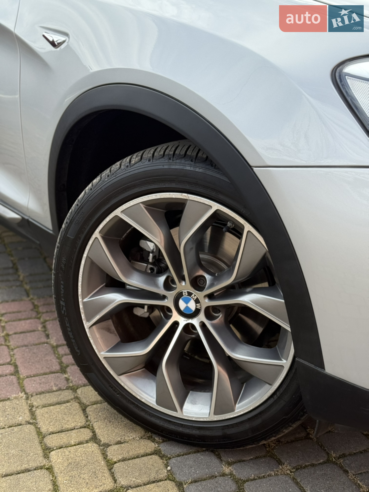 2015 BMW X4 - мініатюра 20