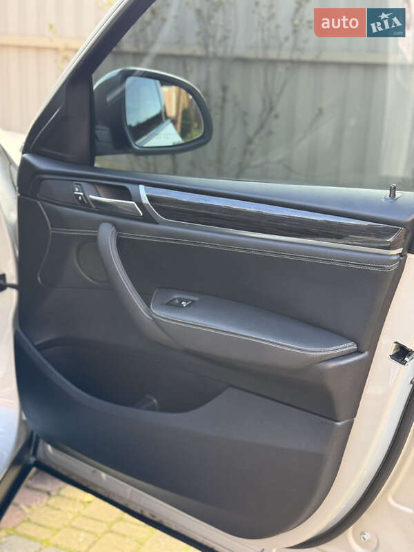 Внедорожник / Кроссовер BMW X4 2015 в Дрогобыче фото 49 Внедорожник / Кроссовер BMW X4 2015 в Дрогобыче