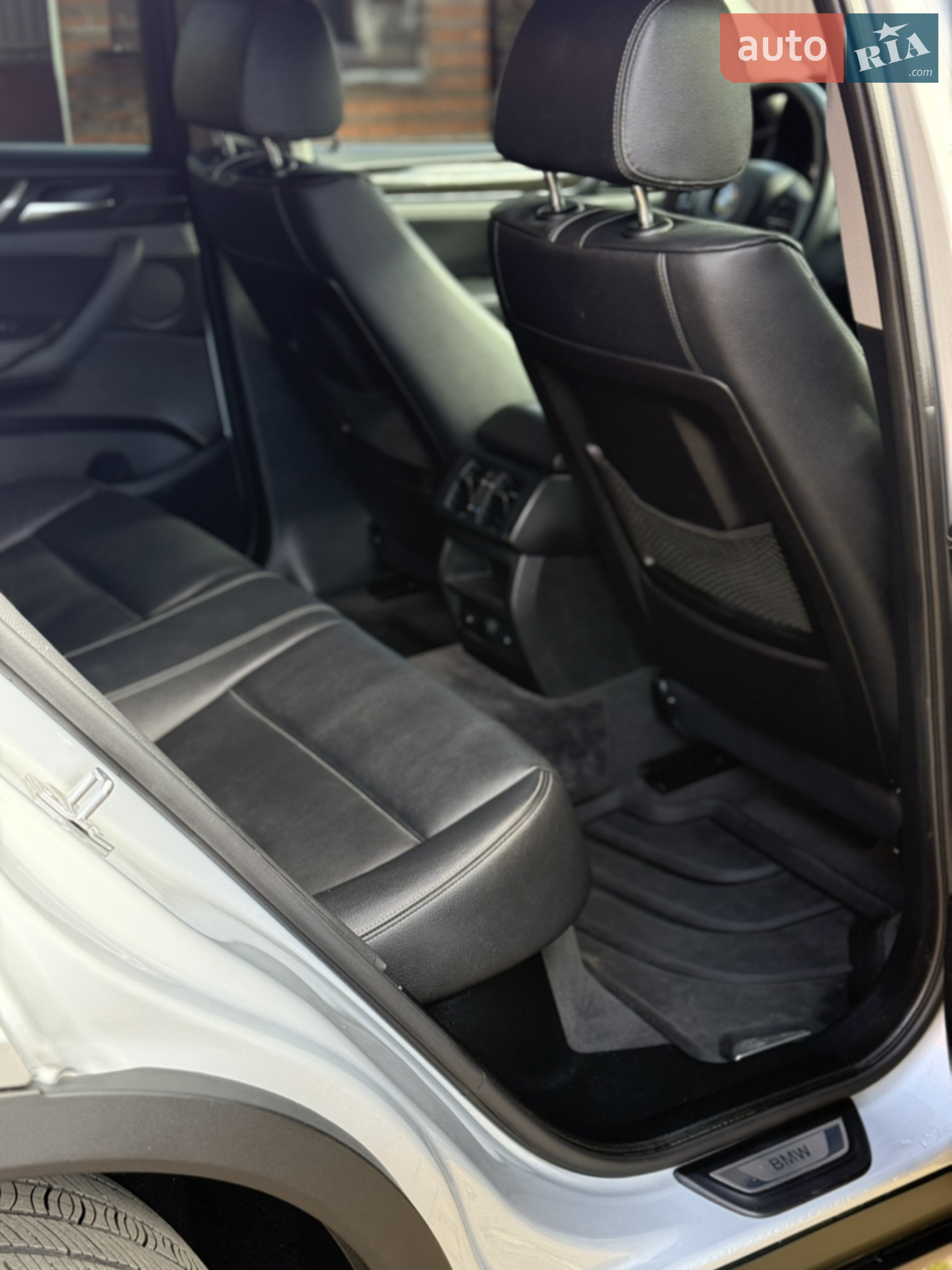 2015 BMW X4 - мініатюра 58