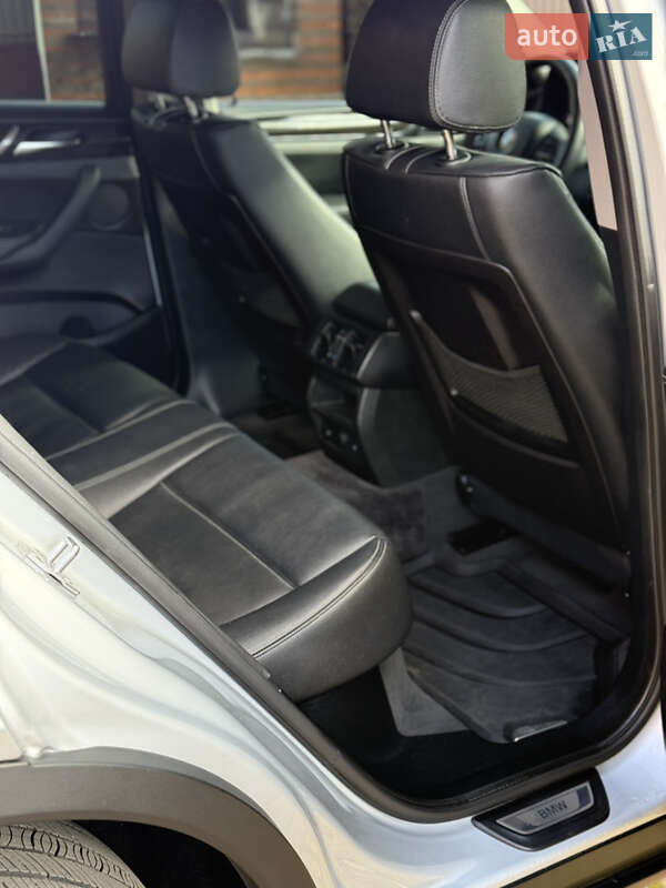 Внедорожник / Кроссовер BMW X4 2015 в Дрогобыче фото 58 Внедорожник / Кроссовер BMW X4 2015 в Дрогобыче