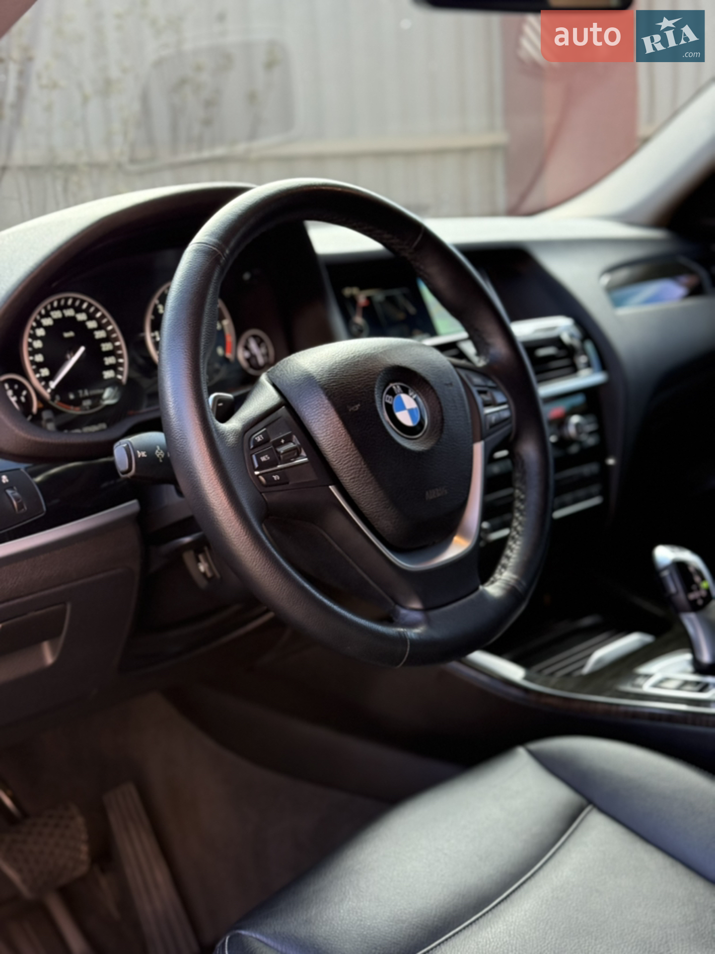 2015 BMW X4 - мініатюра 40