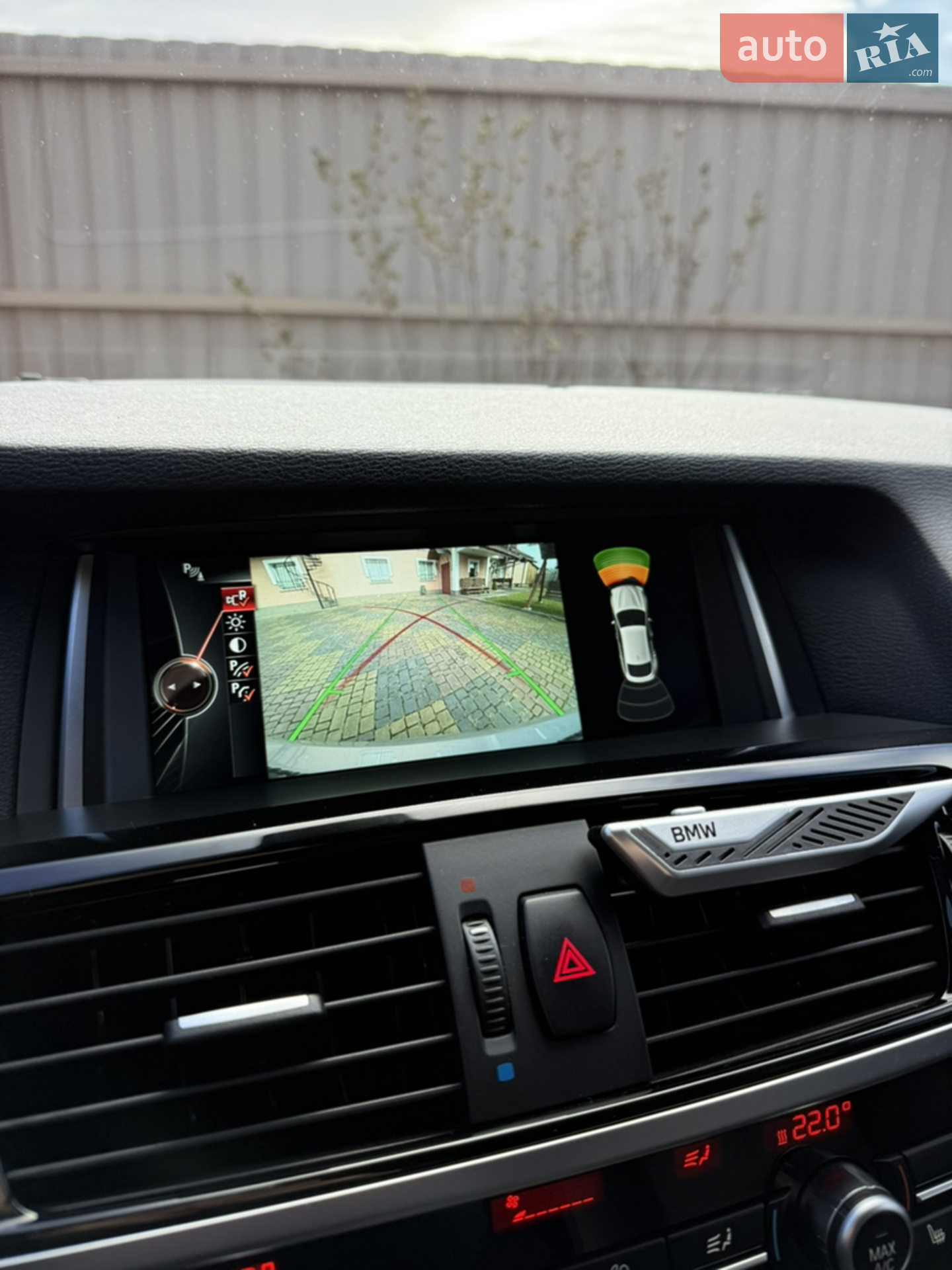 2015 BMW X4 - мініатюра 66