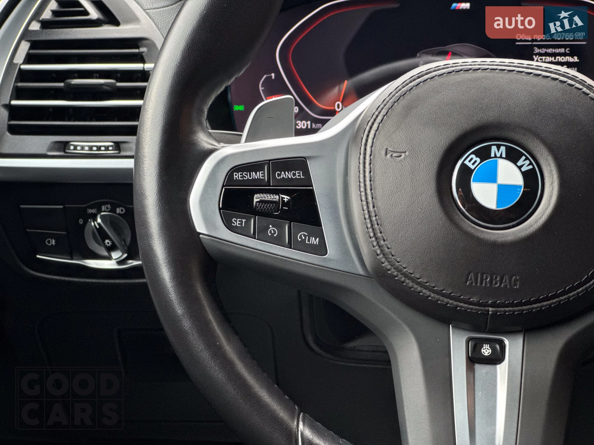 2022 BMW X4 - мініатюра 28
