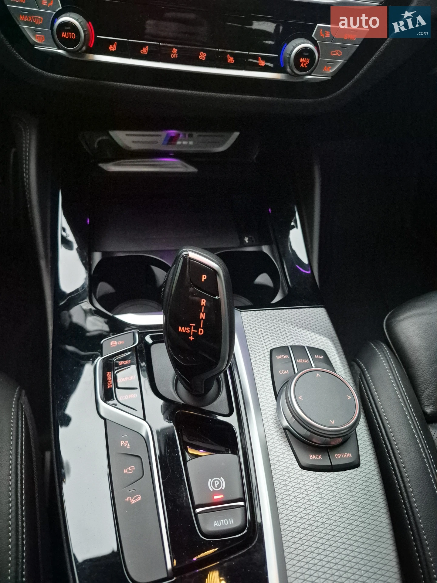 2020 BMW X4 - мініатюра 42