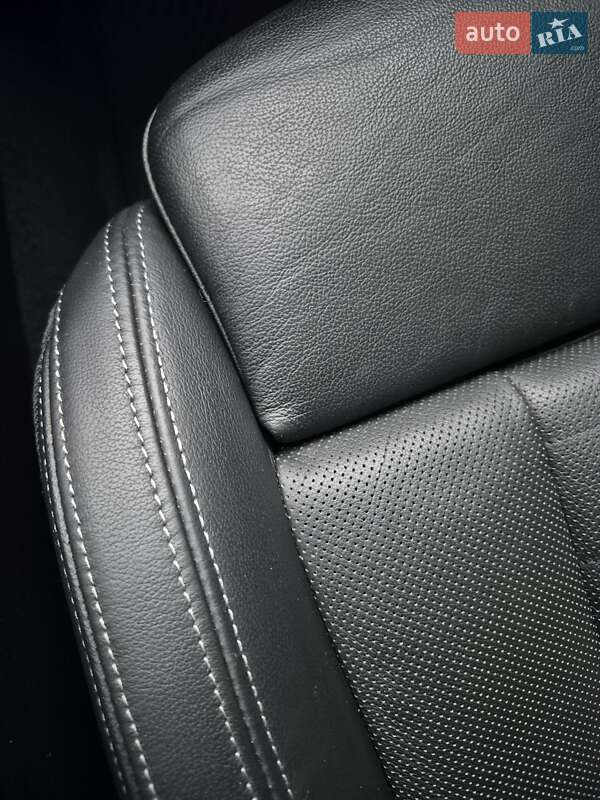 Позашляховик / Кросовер BMW X4 2020 в Києві