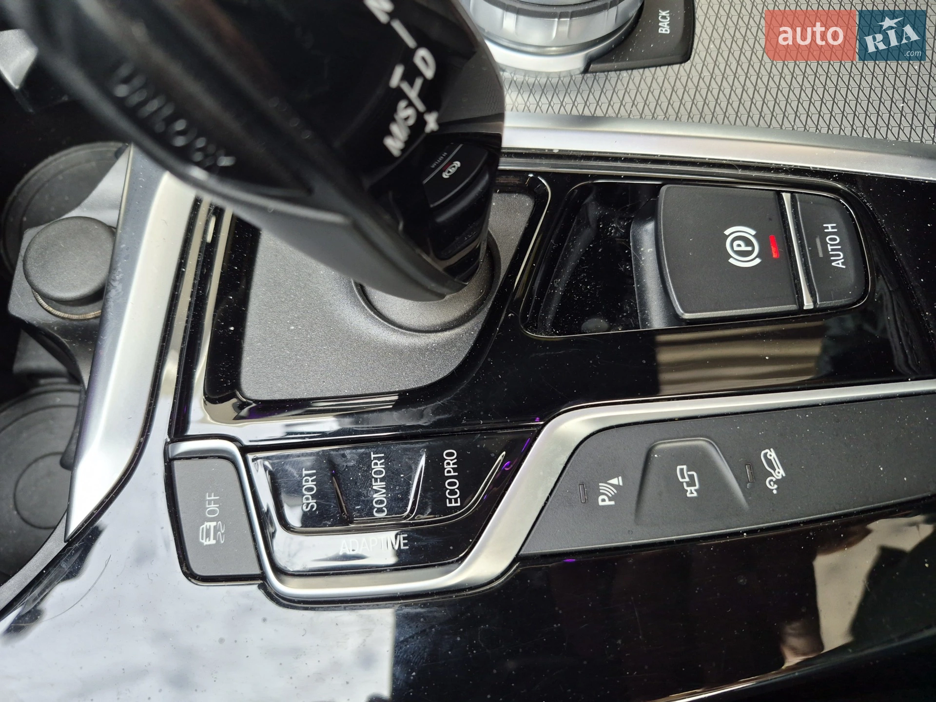 2020 BMW X4 - мініатюра 60