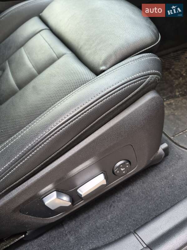 Позашляховик / Кросовер BMW X4 2020 в Києві