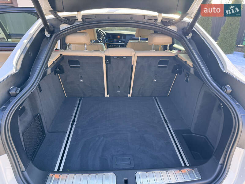 Внедорожник / Кроссовер BMW X4 2016 в Кропивницком фото 22 Внедорожник / Кроссовер BMW X4 2016 в Кропивницком